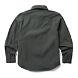 Guide Eco Shirt-Jac, Charcoal, dynamic 2