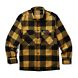 Forge Flannel Overshirt, Harvest Plaid, dynamic 1