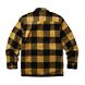 Forge Flannel Overshirt, Harvest Plaid, dynamic 2