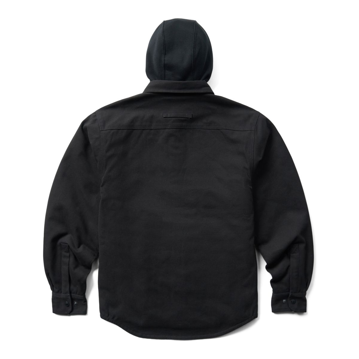 Metallica Scholars Encore Shirt-Jac, Black, dynamic 2