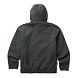 Guide Eco Insulated Jacket, Charcoal, dynamic 2