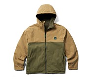 Guide Eco Insulated Jacket, Uniform, dynamic