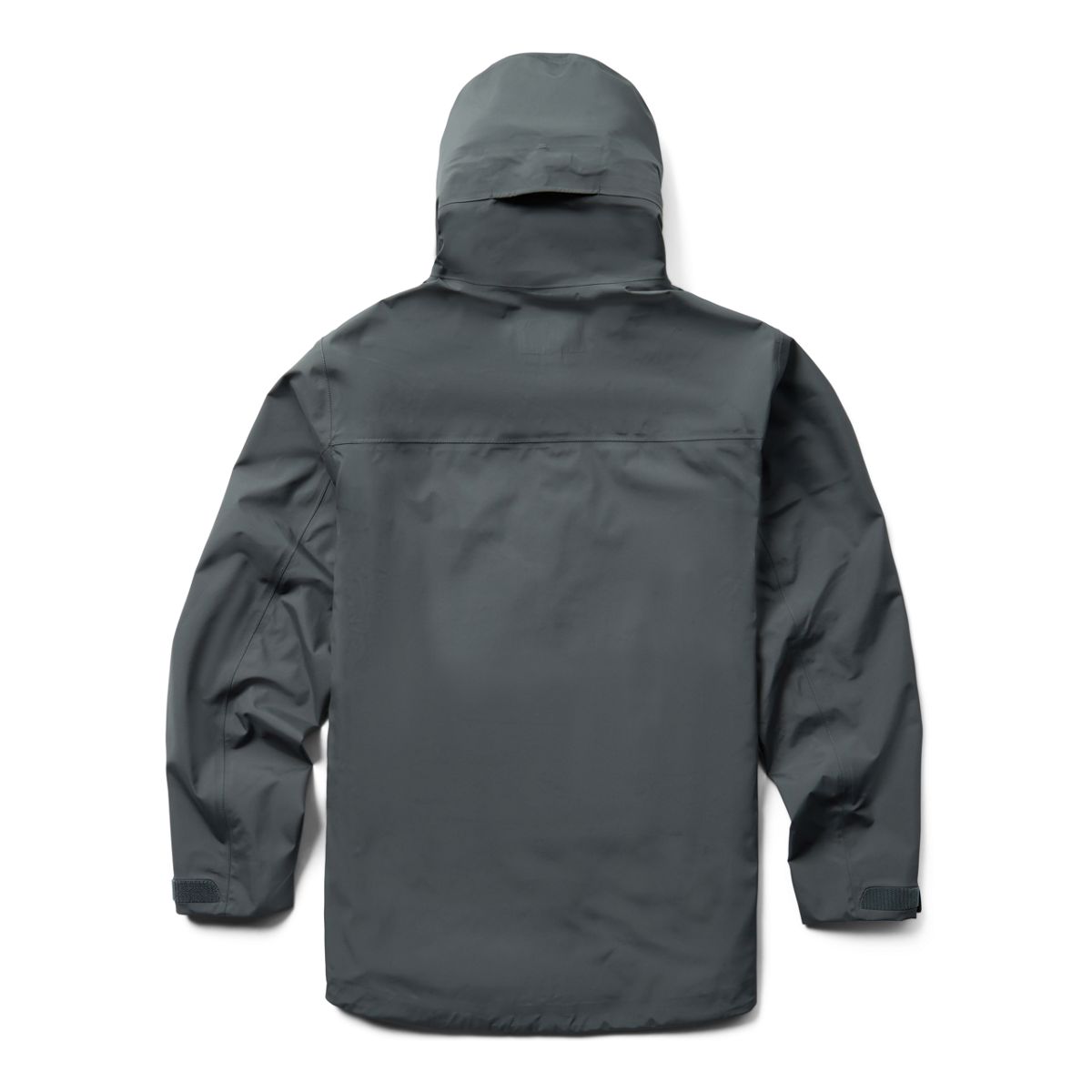 Torrent 3L Rain Shell, Granite, dynamic 2