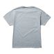 unCommon Construction Collection – Short Sleeve Graphic Tee, Grey Heather, dynamic 2