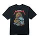 Metallica Scholars Collection Graphic Tee, Black, dynamic 1