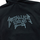 Metallica Scholars Collection Hoody, Black, dynamic 4