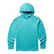 Sun-Stop Pullover Hoody, Pacific Heather, dynamic 1