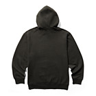 Midweight Pullover Hoody, Onyx Heather, dynamic 2