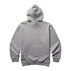 Midweight Pullover Hoody, Light Gray Heather, dynamic 3
