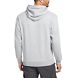 Midweight Pullover Hoody, Light Gray Heather, dynamic 5