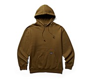 Graphic Hoody, Eagle Crest, dynamic
