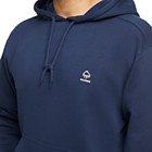 Graphic Hoody, Navy Eagle, dynamic 5