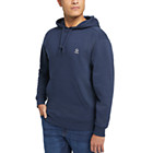 Graphic Hoody, Navy Eagle, dynamic 3