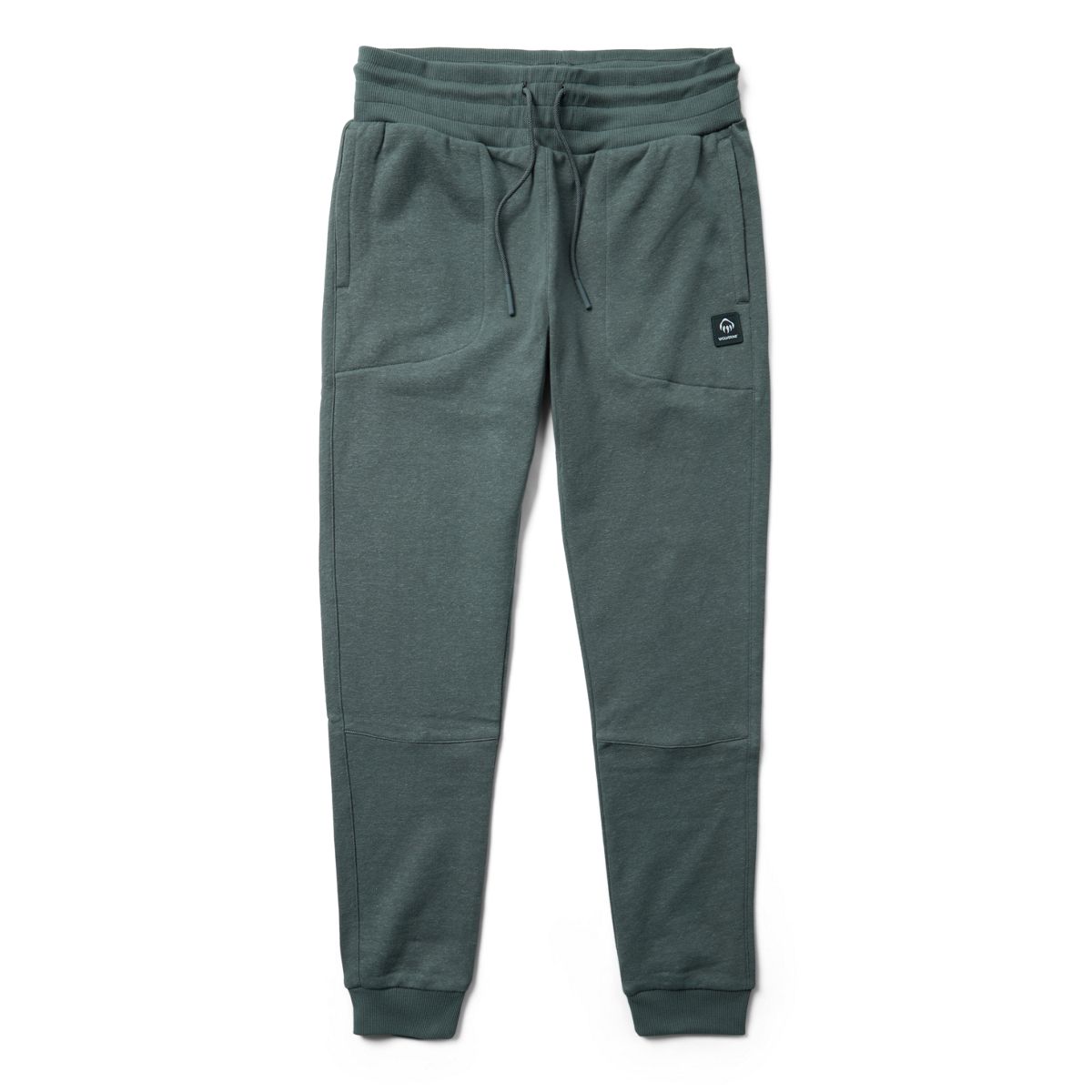 Hemp Pant - Pants  Wolverine Footwear