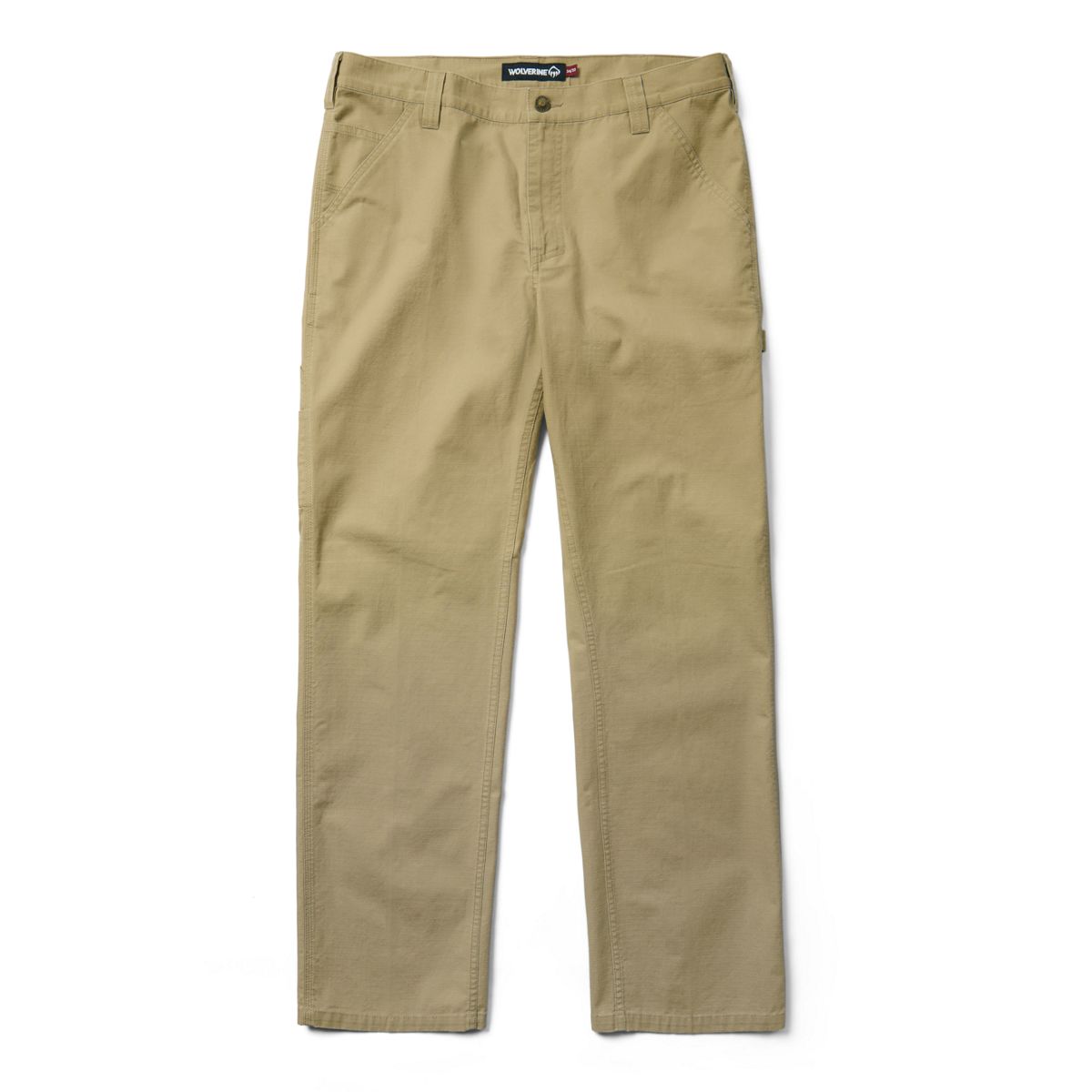 Pantalon Wolverine M Brun - Markhor Hunting