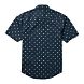 Fuse Short Sleeve Print Shirt, Navy Stars, dynamic 2