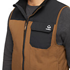 I-90 Insulated Vest, Pecan, dynamic 5