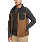 I-90 Insulated Vest, Pecan, dynamic 2