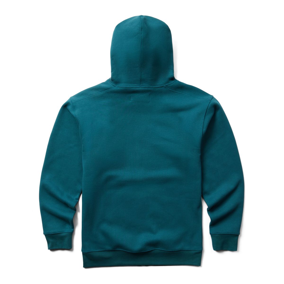 Midweight Zip Hoody, Ink Blue, dynamic 2