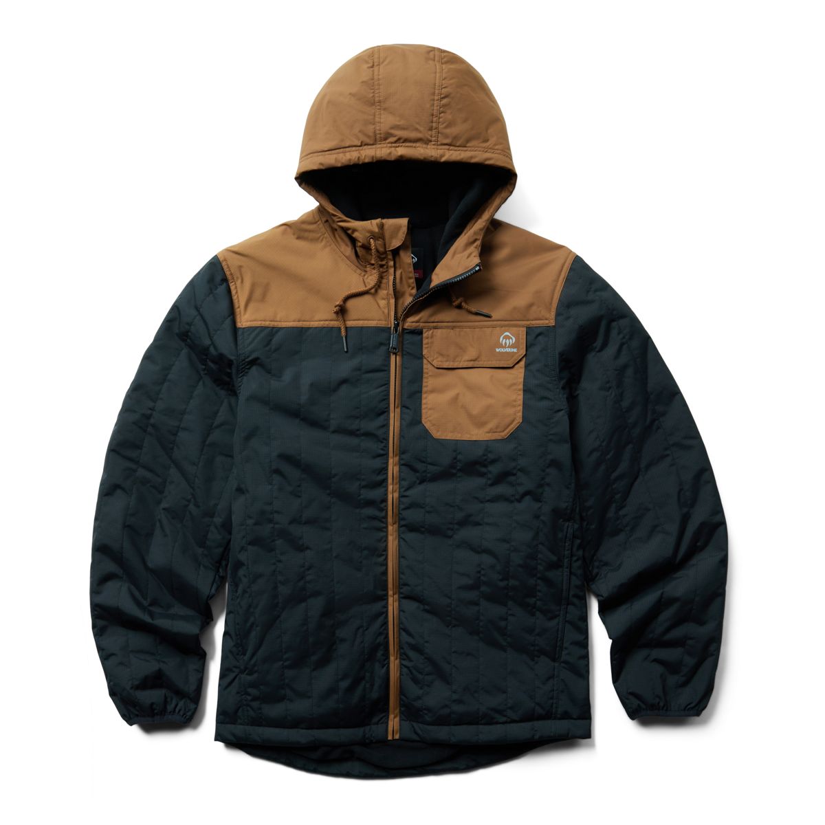 Men's I-90 Rain Jacket