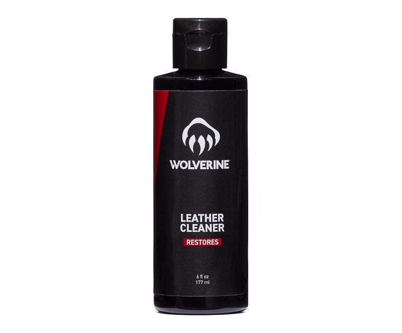 Leather Cleaner, No Color, dynamic 1
