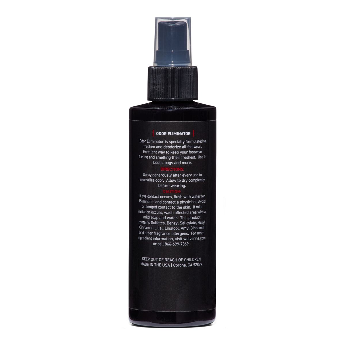 Odor Eliminator, No Color, dynamic 2