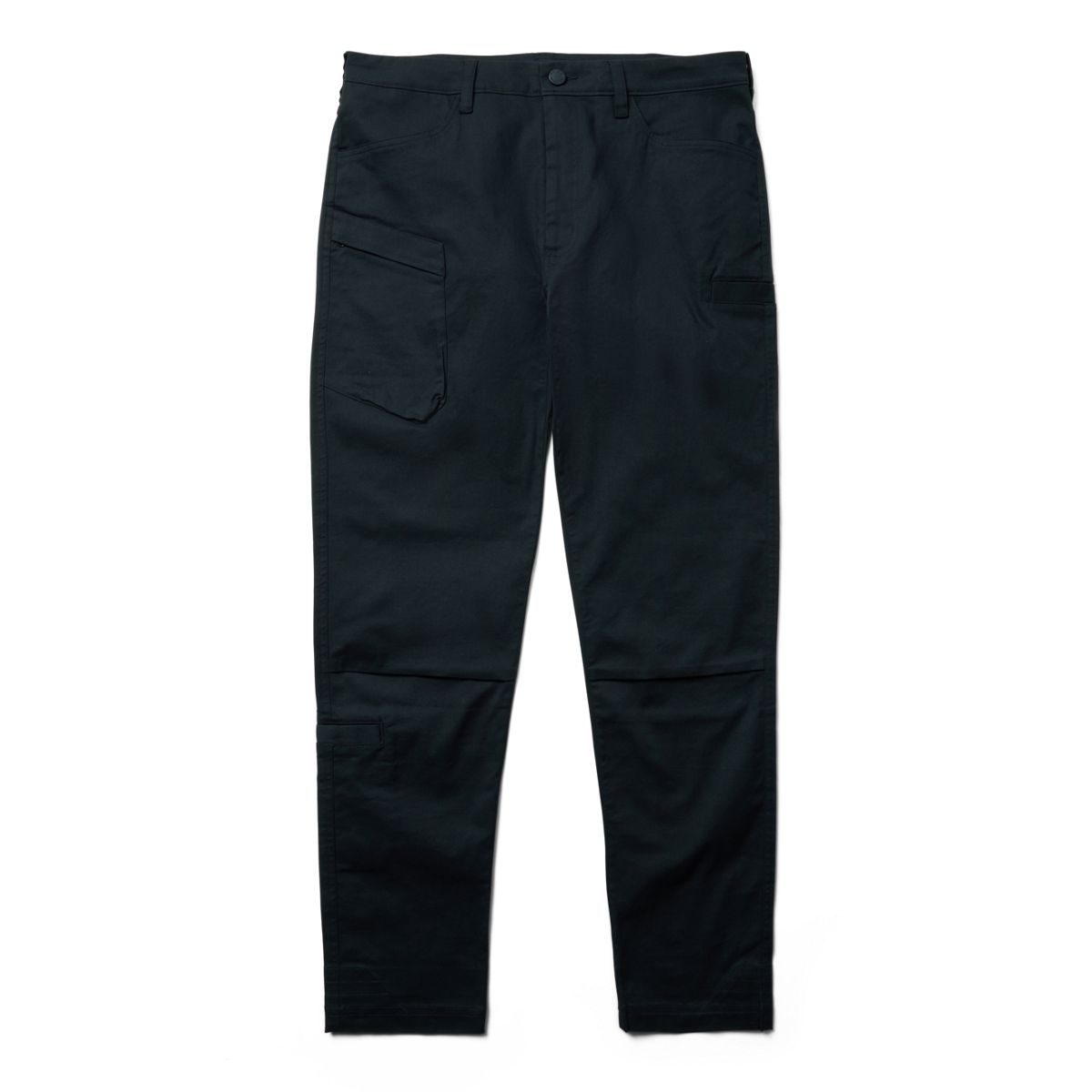 Tactical Urban Fit Pant, Black, dynamic 1