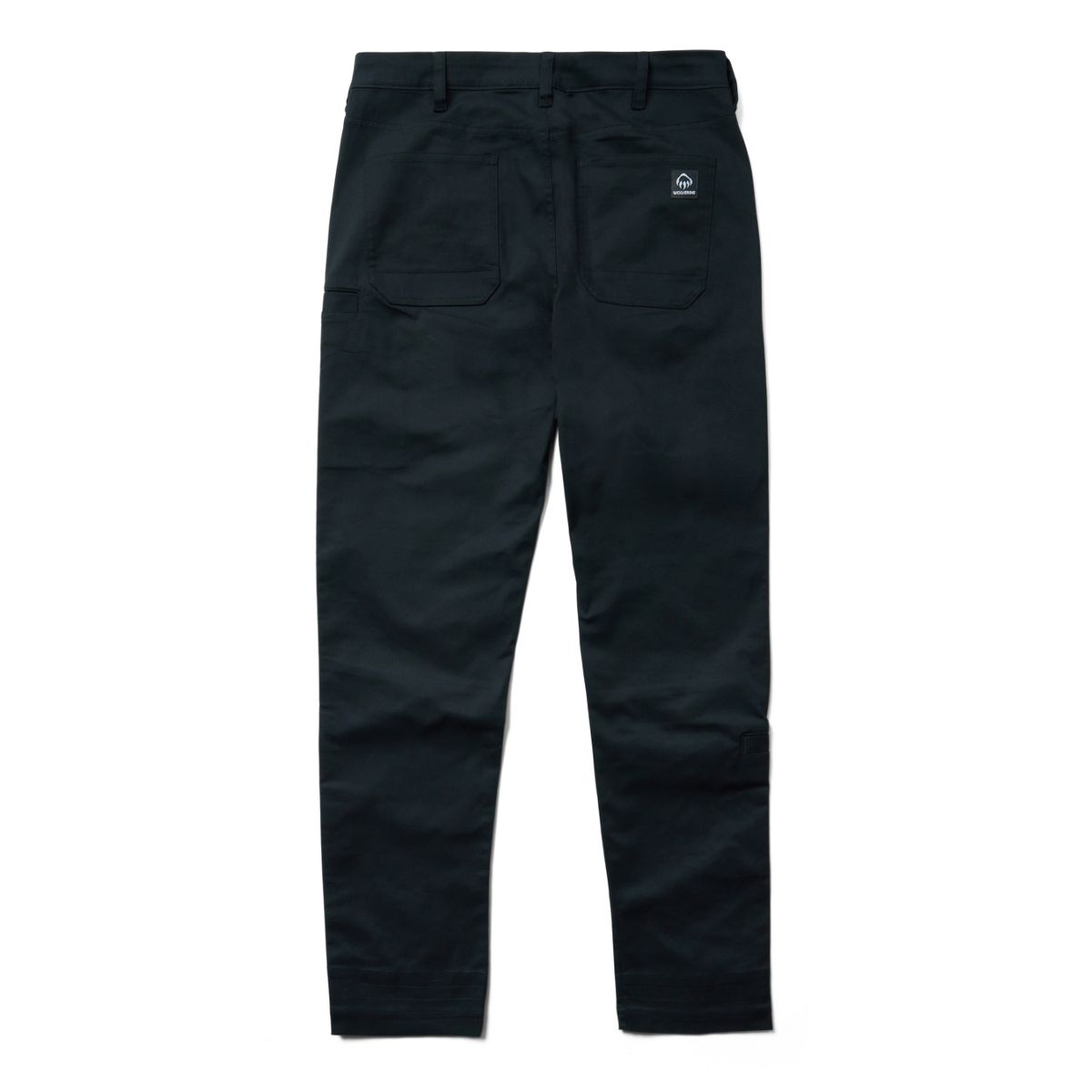 Tactical Urban Fit Pant, Black, dynamic 3