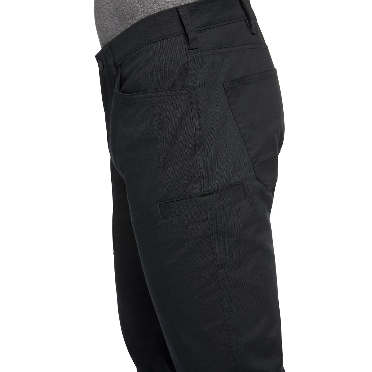 Tactical Urban Fit Pant, Black, dynamic 6