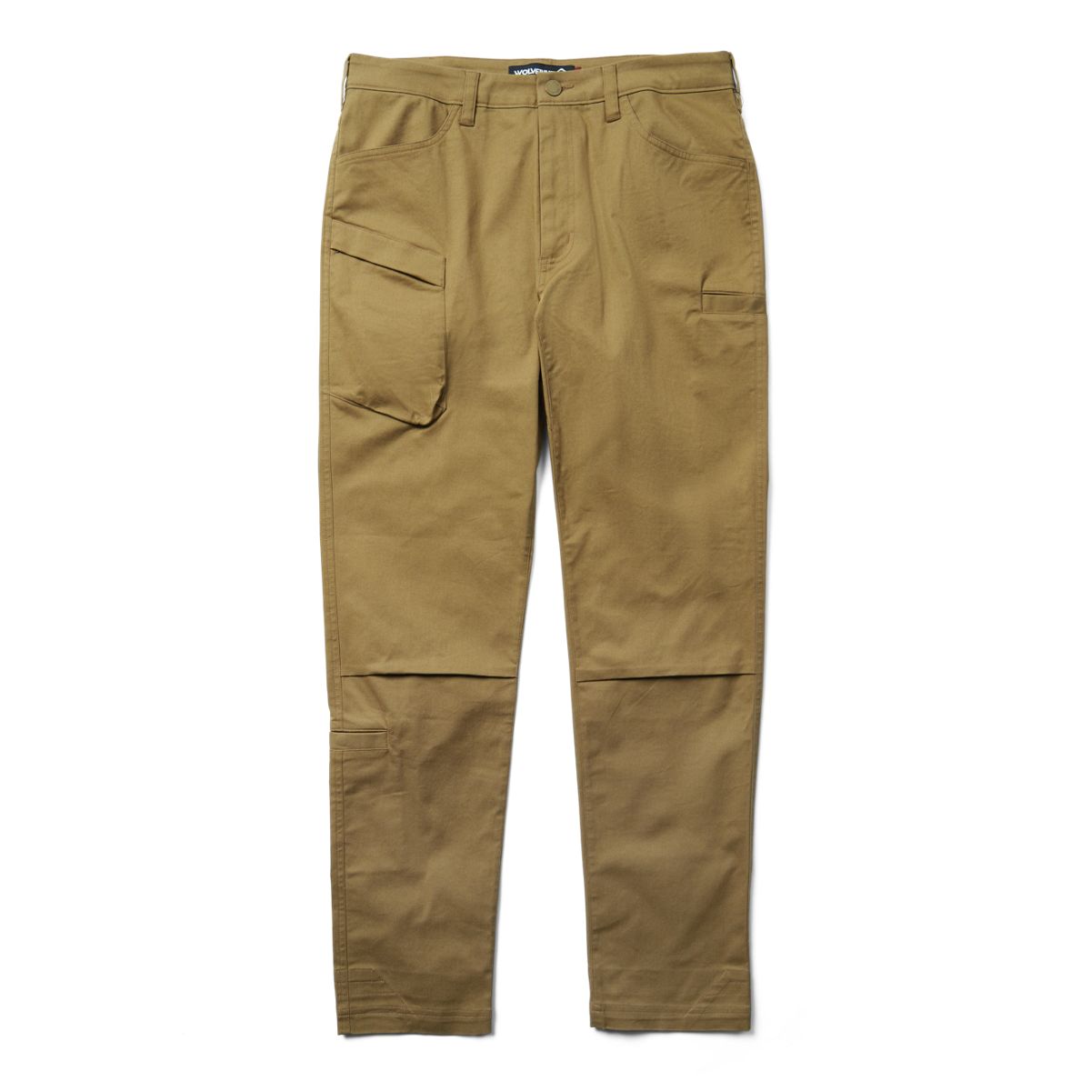  WOLVERINE Pantalón cargo Eaton para hombre, Hickory : Ropa,  Zapatos y Joyería