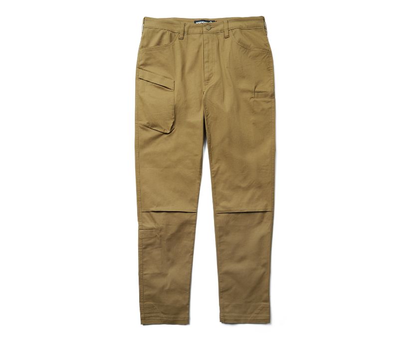 Tactical Urban Fit Pant, Coyote, dynamic 1