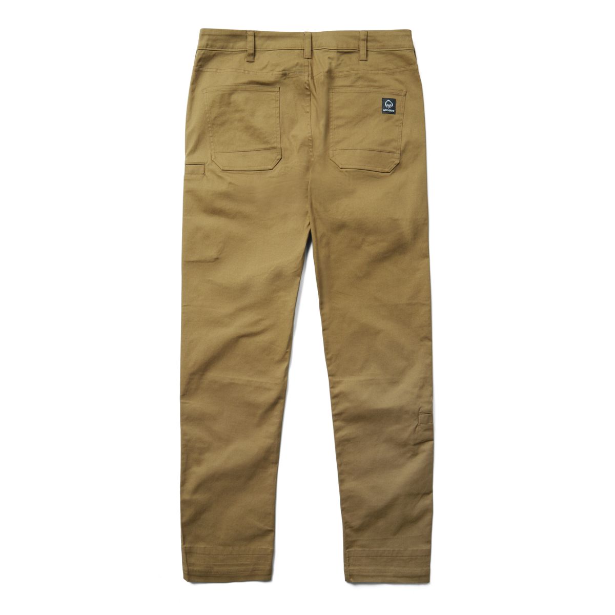 Tactical Urban Fit Pant, Coyote, dynamic 3