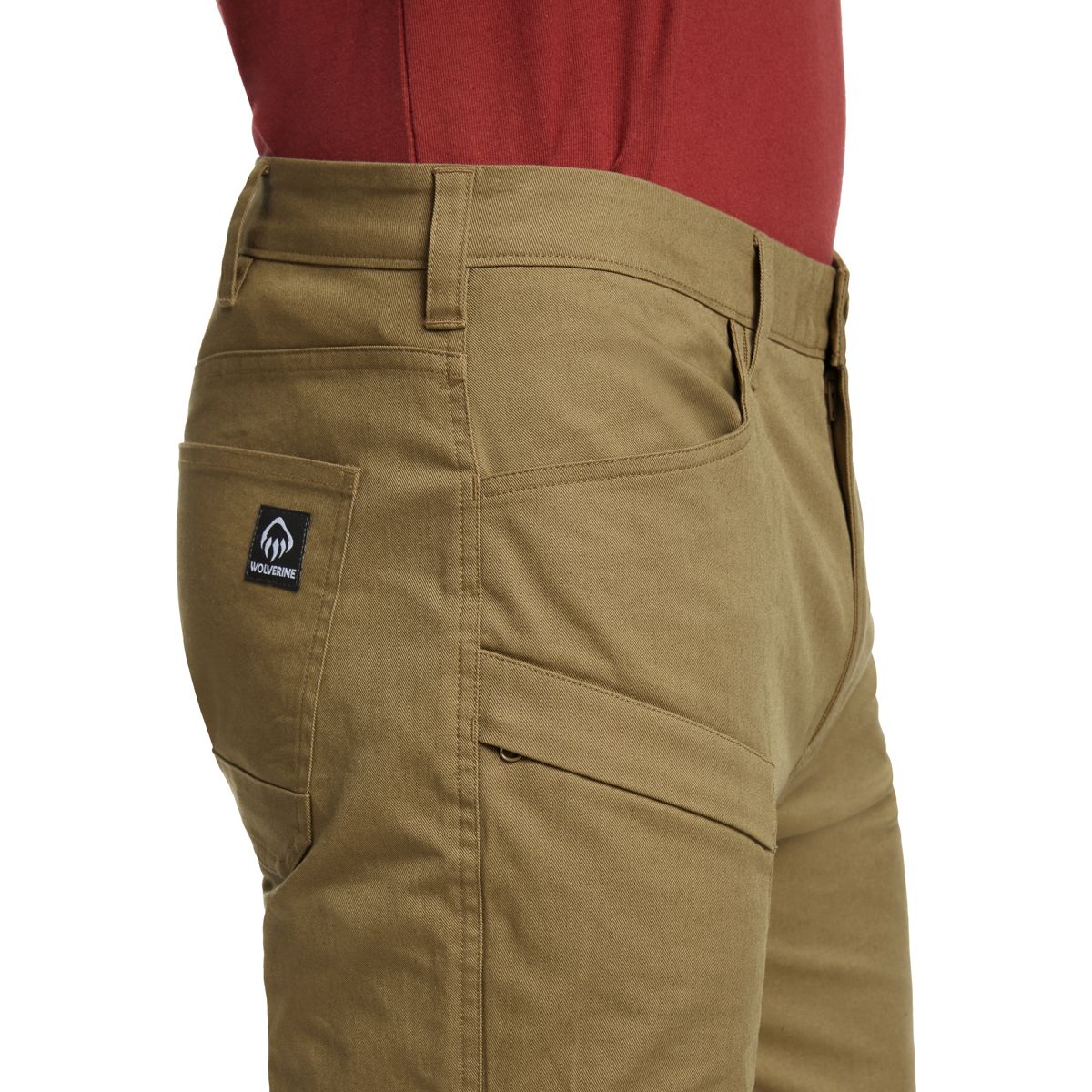 Tactical Urban Fit Pant, Coyote, dynamic 5