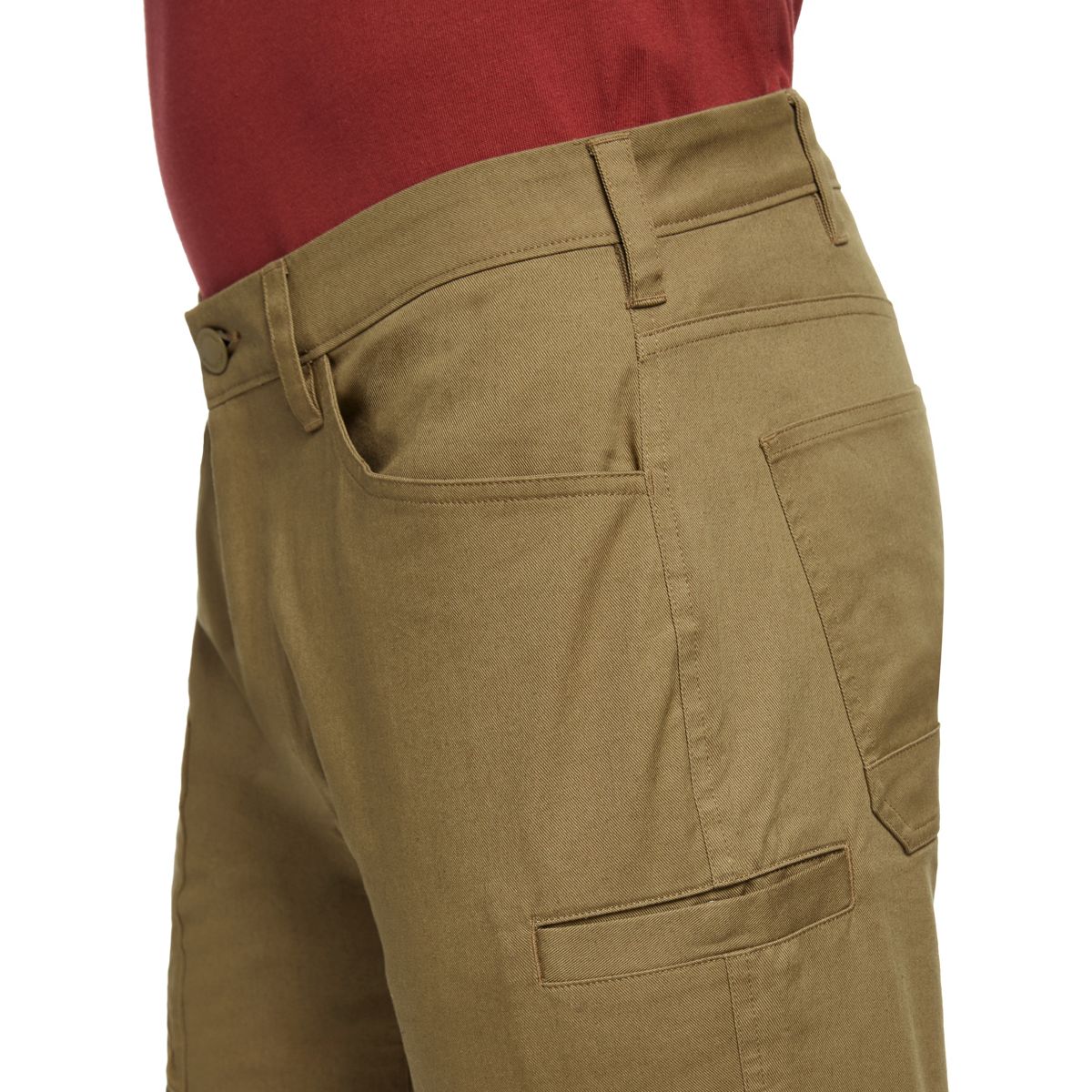 Tactical Urban Fit Pant, Coyote, dynamic 6