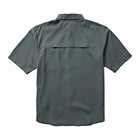 Driver Short Sleeve LW Shirt, Granite, dynamic 2
