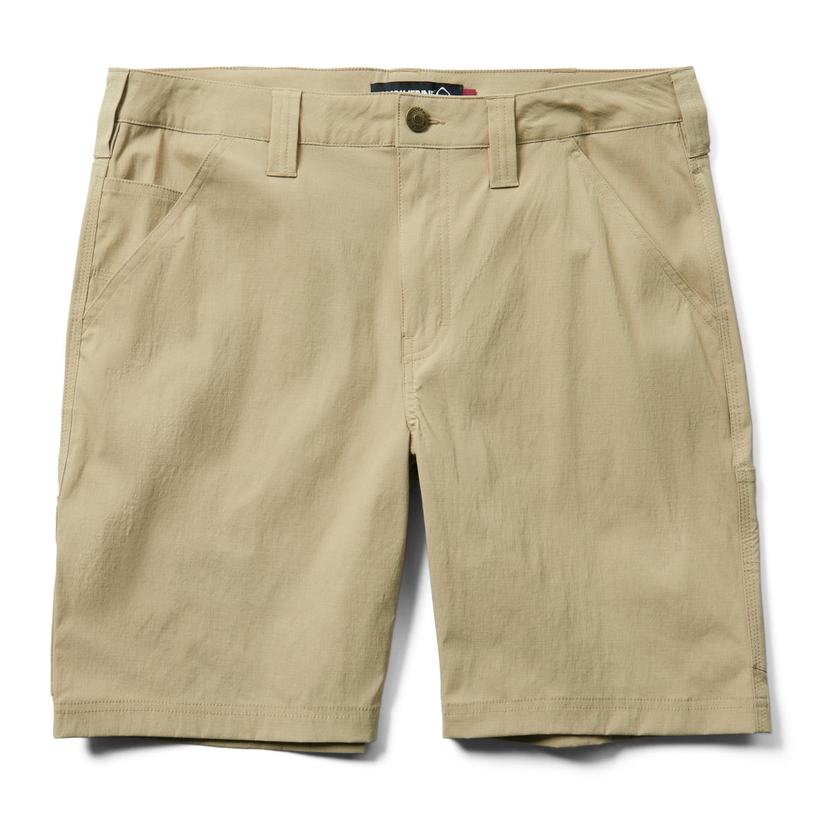 Bolt LW Ripstop Utility Pant, Khaki, dynamic 1