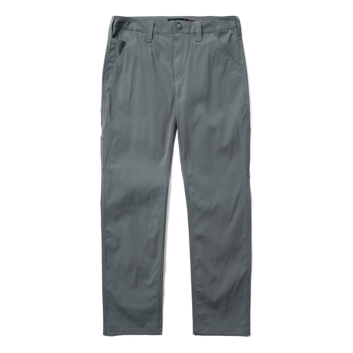 Bolt LW Ripstop Utility Pant, Greystone, dynamic 1