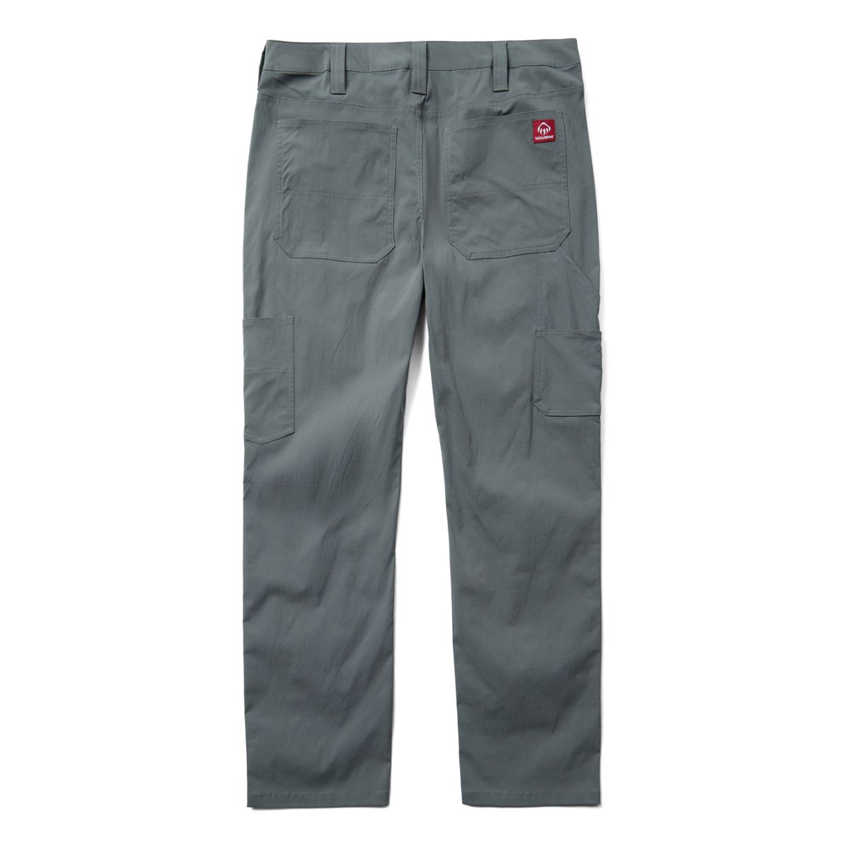 Bolt LW Ripstop Utility Pant, Greystone, dynamic 2