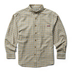 Hastings Flannel Shirt, Tan Plaid, dynamic 1
