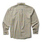 Hastings Flannel Shirt, Tan Plaid, dynamic 3