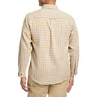 Hastings Flannel Shirt, Tan Plaid, dynamic 4