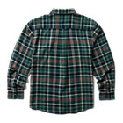 Hastings Flannel Shirt, Pine Plaid, dynamic 3
