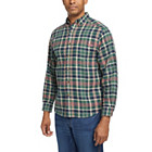 Hastings Flannel Shirt, Pine Plaid, dynamic 2