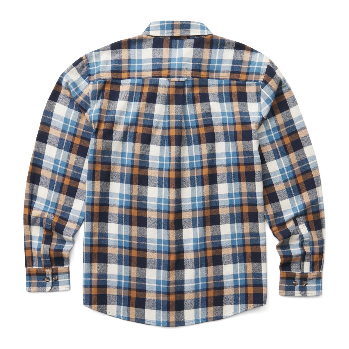 Hastings Flannel Shirt, Creek, dynamic 2