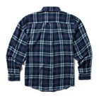 Hastings Flannel Shirt, Corsair Plaid, dynamic 2