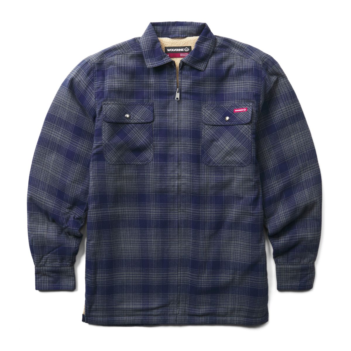 True Navy