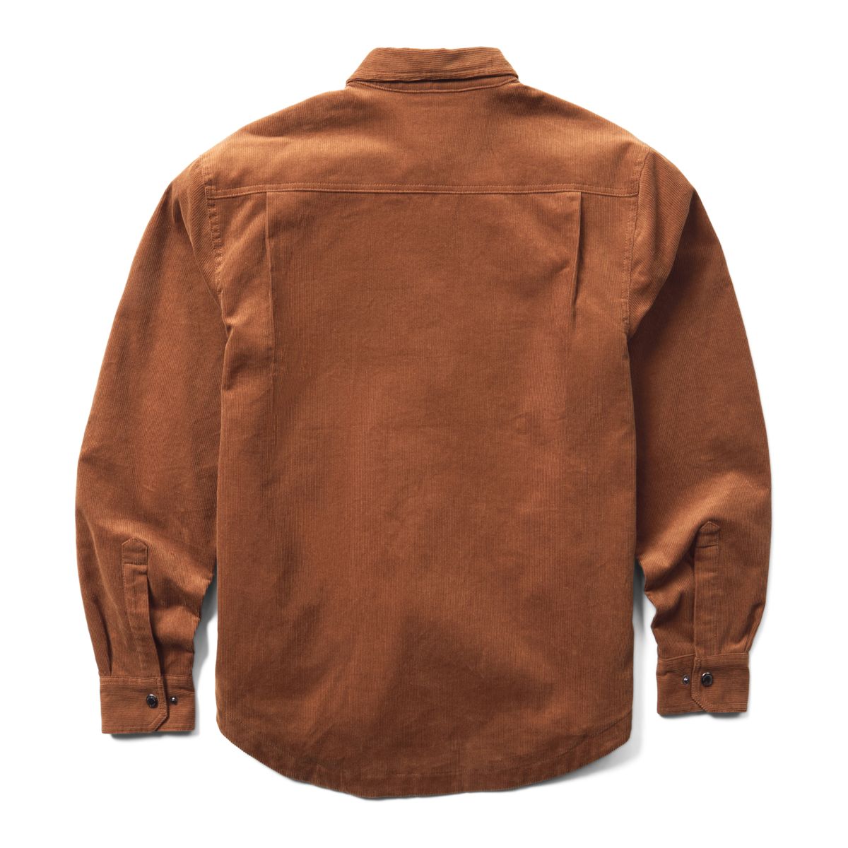 Wolverine x Jordan Davis Corduroy Shirt Jac, Pecan, dynamic 2