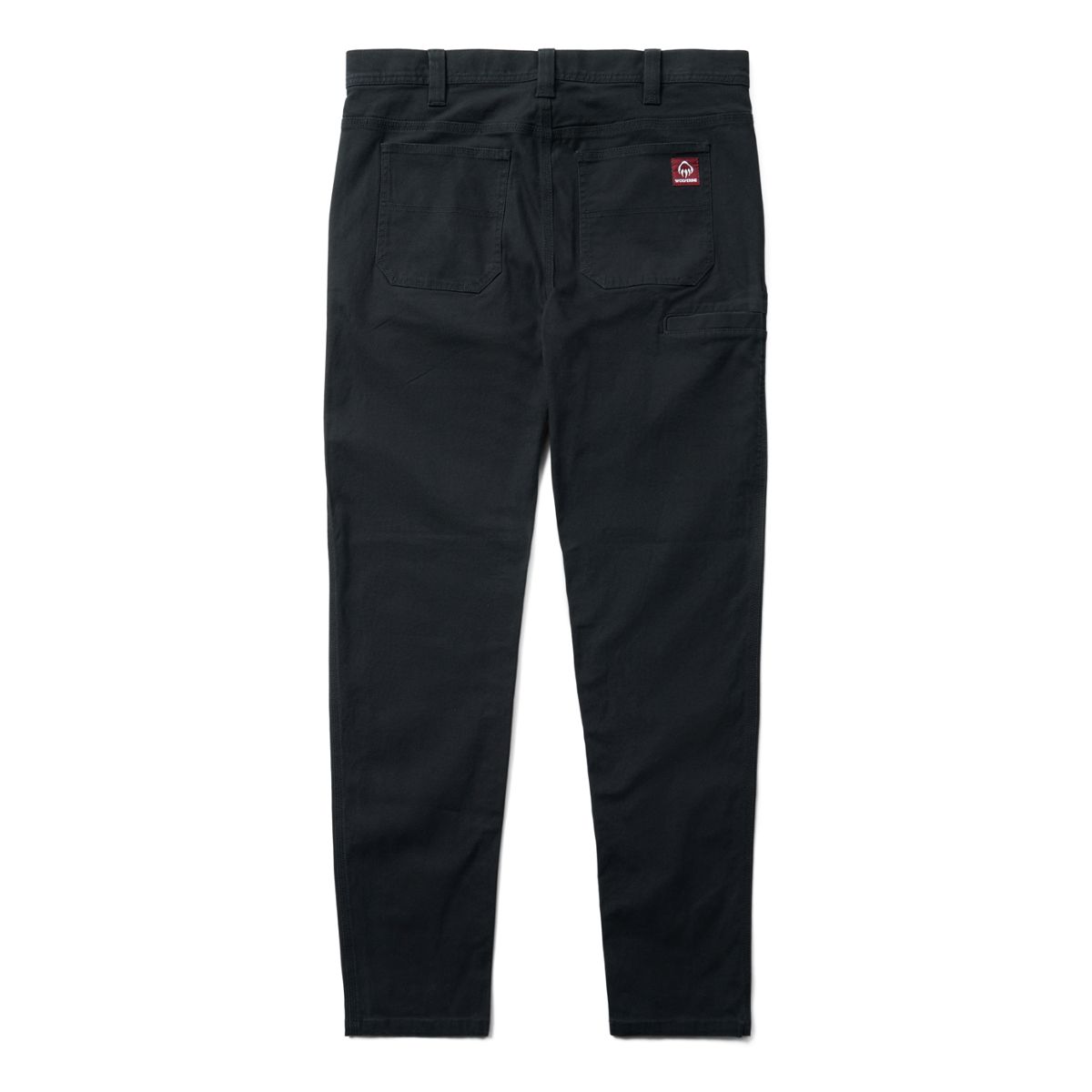 Steelhead Stretch Everyday Pant, Black, dynamic 2