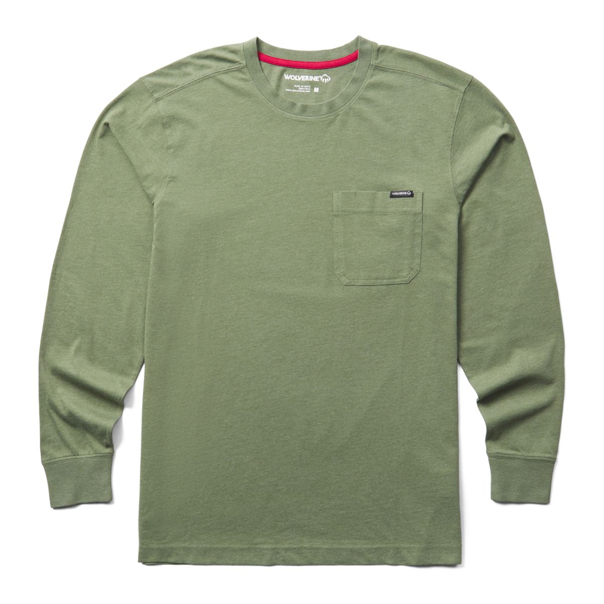 Bronze Green