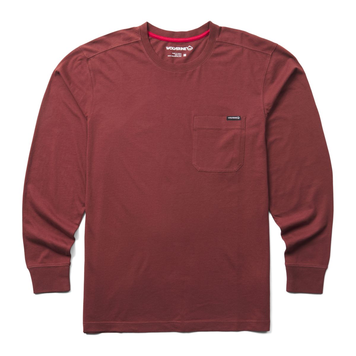 Oxblood